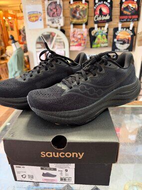Womens Saucony Ride 19 Running Shoes NEW Size 9